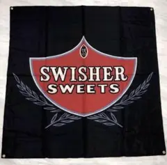 【新品】SWISHER SWEETS ビッグタペストリー