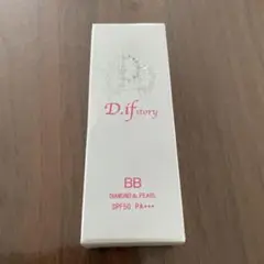 D.ifstory エクセレントBBエッセンス