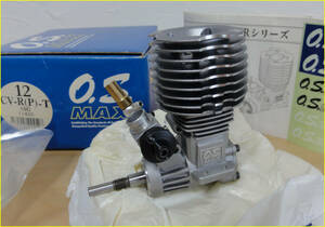 ★　OS　12CV-R（P）-T　小川精機　新品　★