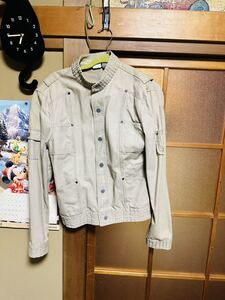 AX ARMANI EXCHANGE アルマーニエクスチェンジ　ジャケット S