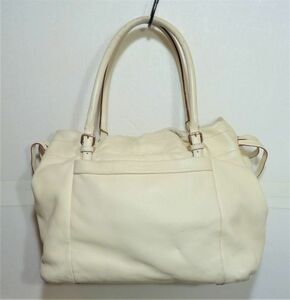 kate spade NEW YORK(ケイト・スペード ニューヨーク)　レザー　ハンドバッグ　816237AA391-340C