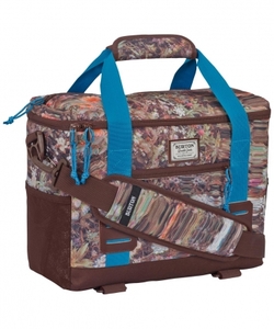 BURTON バートン 【Lil Buddy】 Day Tripper Print 12L 新品正規 クーラーバック