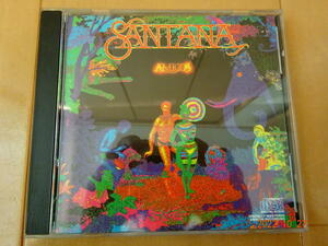 ●CD SANTANA-AMIGOS●a送料130円