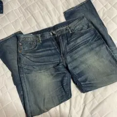 LEVI’S 503 デニムパンツ