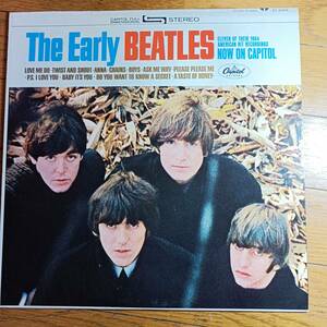 The Beatles「The Early Beatles」