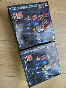 R/D 仮面ライダー　NEW 電王　フィギュア　アミューズメント