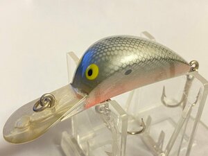 70-80s Heddon『HEDD HUNTER』オールドへドン ヘッドハンター 美品 希少 レアカラー オールド ビンテージ オールドルアー オールドタックル