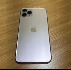 Apple iPhone 11 Pro ゴールド