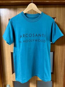 N.ハリウッド Tシャツ ARCOSANTI 38 ミスターハリウッド