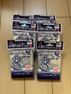 【未使用品】Hobby Base TCG スリーブガードハード（94㎜×69㎜）