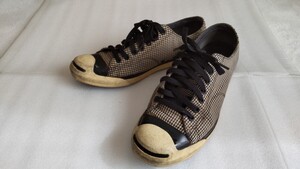 Converse Jack Purcell コンバース ジャックパーセル オールスター 27.0cm メンズ