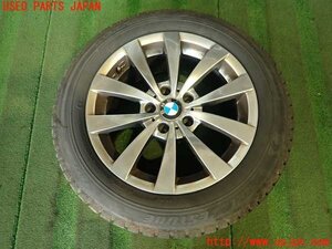 2UPJ-12029038]BMW X3(WX20)タイヤ　ホイール　1本(3) 225/60RF1 中古