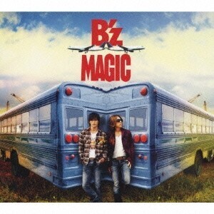 MAGIC 初回生産限定盤 B