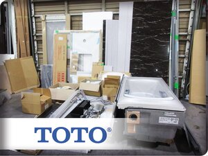 ■展示品■未使用品■TOTO■SYNLA/シンラ■1616■Dタイプ■システムバスルーム/ユニットバス■HKV1616UR■170万■ymm2595k