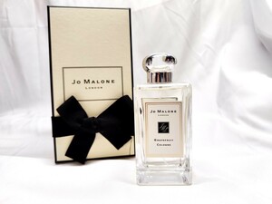 100ml【日本語表記】【送料無料】ジョー マローン グレープフルーツ コロン EDC・SP GRAPEFRUIT COLOGNE JO MALONE 