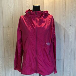 THE NORTH FACE ノースフェイス COMPACT JACKET コンパクトジャケット NPW16970 women