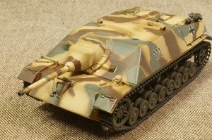 ★EASY MODEL　ドイツ　Ⅳ号駆逐戦車 ヤークトパンター　1/72　36122