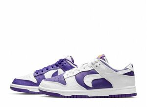 Nike WMNS Dunk Low "Made You Look" 24.5cm DJ4636-100