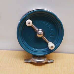 Fuji Reel PATENT 40 フジリール　ブルー