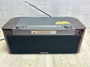 動作品　SONY ソニー D-3000 CELEBRITY セレブリティ AM/FM/CDプレーヤー オーディオ 