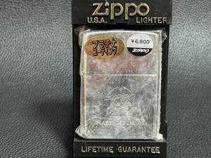 大量出品中!!【希少】未使用 1997年製 Zippo 