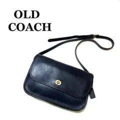 コーチ COACH オールドコーチ 4916ショルダーバッグ ターンロック