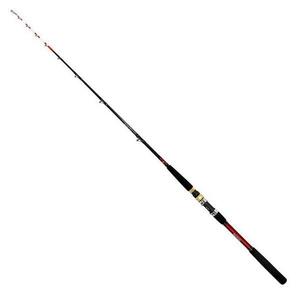 【現品限り】新品 Daiwa ダイワ アナリスター イカ直結 H-155 船竿 ケンサキイカ スルメイカ ヤリイカ