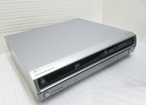 PK17142U★Panasonic★地デジ・VHS・HDD・DVDレコーダー★DMR-EX250V★ジャンク★