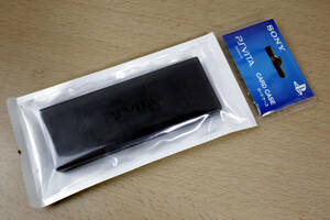 SONY Vita カードケース PCHJ-15002 送料込 即決