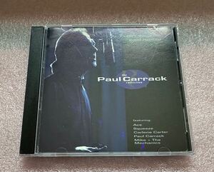 Paul Carrack　The Paul Carrack Collection