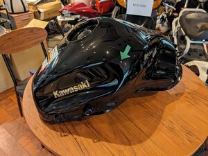 kawasaki　NINJA1000SX 純正ガソリンタンク