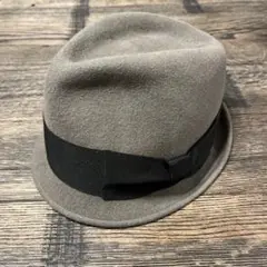 【超激レア】Original John  TINY BRIM HAT 極短ブリム