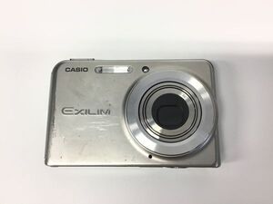 0382 【動作品】 CASIO カシオ EXILIM EX-S880 コンパクトデジタルカメラ