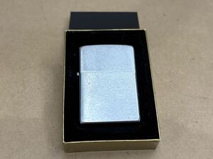 1円スタート ZIPPO オイルライター ARADFORD ジッポ ジッポー 喫煙具 喫煙グッズ シルバー Zippo 箱付き 着火未確認 雑貨 小物