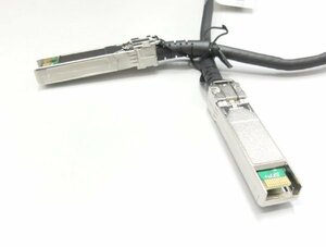 HP JD095B X240 10G SFP+ 0.65m ダイレクトアタッチケーブル 新品