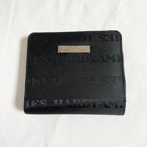 HARDY AMIES ハーディエイミス 財布 折り財布 カード入れ 小銭 お札