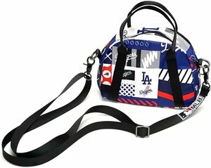 【海外商品】MLB Pro Specialties Group LA Dodgers bags バッグ