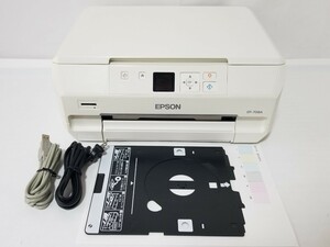 全額返金保証付 EPSON エプソン インクジェットプリンター 複合機 EP-708A