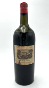 1934 Ch. Lafite Rothschild / Pauillac シャトー ラフィット ロートシルト / ポイヤック