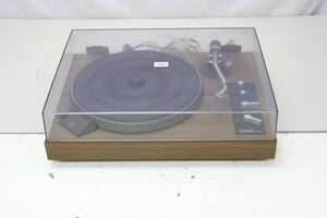 YAMAHA ヤマハ YP-511 ターンテーブル レコードプレーヤー（C4358）