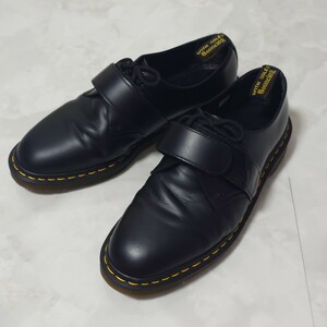 Dr.Martens × Engineered Garments EG VERCRO SHOE us9 27cm ドクターマーチン エンジニアードガーメンツ ベルクロ シューズ