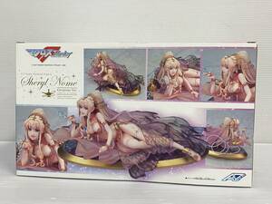 アルファオメガ マクロスF シェリル・ノーム ゴ～～ジャスVer. 中古品 sybfig077166