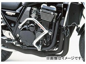 ゴールドメダル スラッシュガード バフ仕上げ サブフレーム付き SGK06B-1 カワサキ ZRX1100/II ZRT10C 2輪