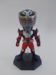 コレクタブル 仮面ライダー vol.3 仮面ライダー龍騎 WCF ワーコレ DEFORME-X 