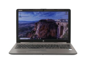 2-NLHP_0822_0092 HP HP 250 G7 Notebook PC CPU:i5-8265U@1.60GHz メモリ:8GB ストレージ:HDD500GB