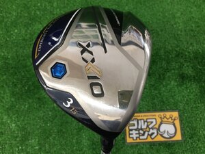 GK春日井■ 712 ダンロップ（スリクソン） ゼクシオ2022 Navy★フェアウェイウッド★MP1200 ★S★15度★3W★お買い得★人気★