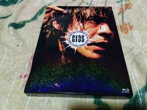 ★Blu-ray 氷室京介 KYOSUKE HIMURO SPECIAL GIGS THE BORDERLESS FROM BOOWY TO HIMURO★