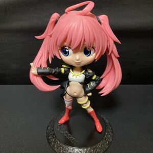 転生したらスライムだった件 ミリム・ナーヴァ Qposket Aカラー ノーマルカラー フィギュア グッズ 転スラ Aタイプ