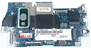 Lenovo Yoga C740-14IML Intel i5-10210U 1.60Ghz 8GB 5B20S42832 Motherboard 2月5日発送