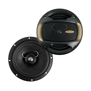 ■USA Audio■サウンドストリームSoundstream SS.652 16.5cm Max.90W, SPECTRUM シリーズ ●保証付●税込